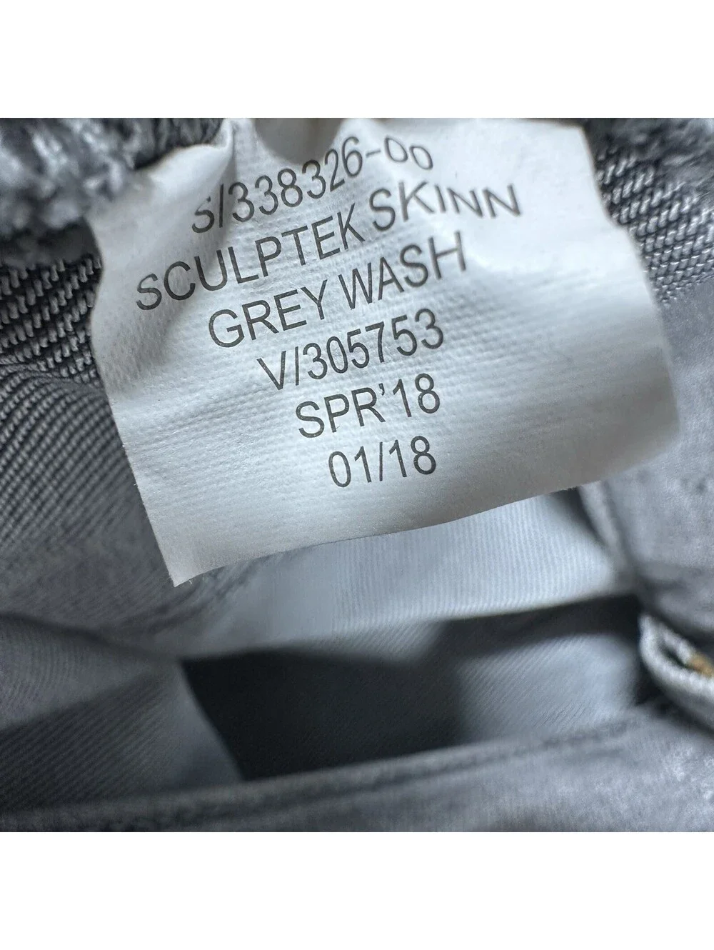 Athleta sculptek skinny